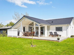 5 star holiday home in Slagelse